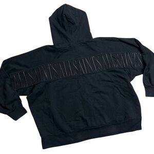 AllSaints black sweatshirt